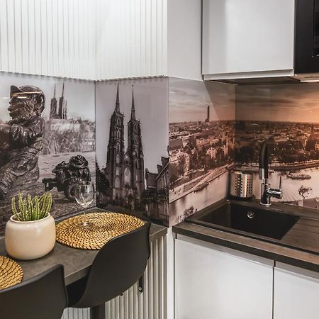 Luksusowe Apartamenty Przy Rynku 브로츠와프 외부 사진