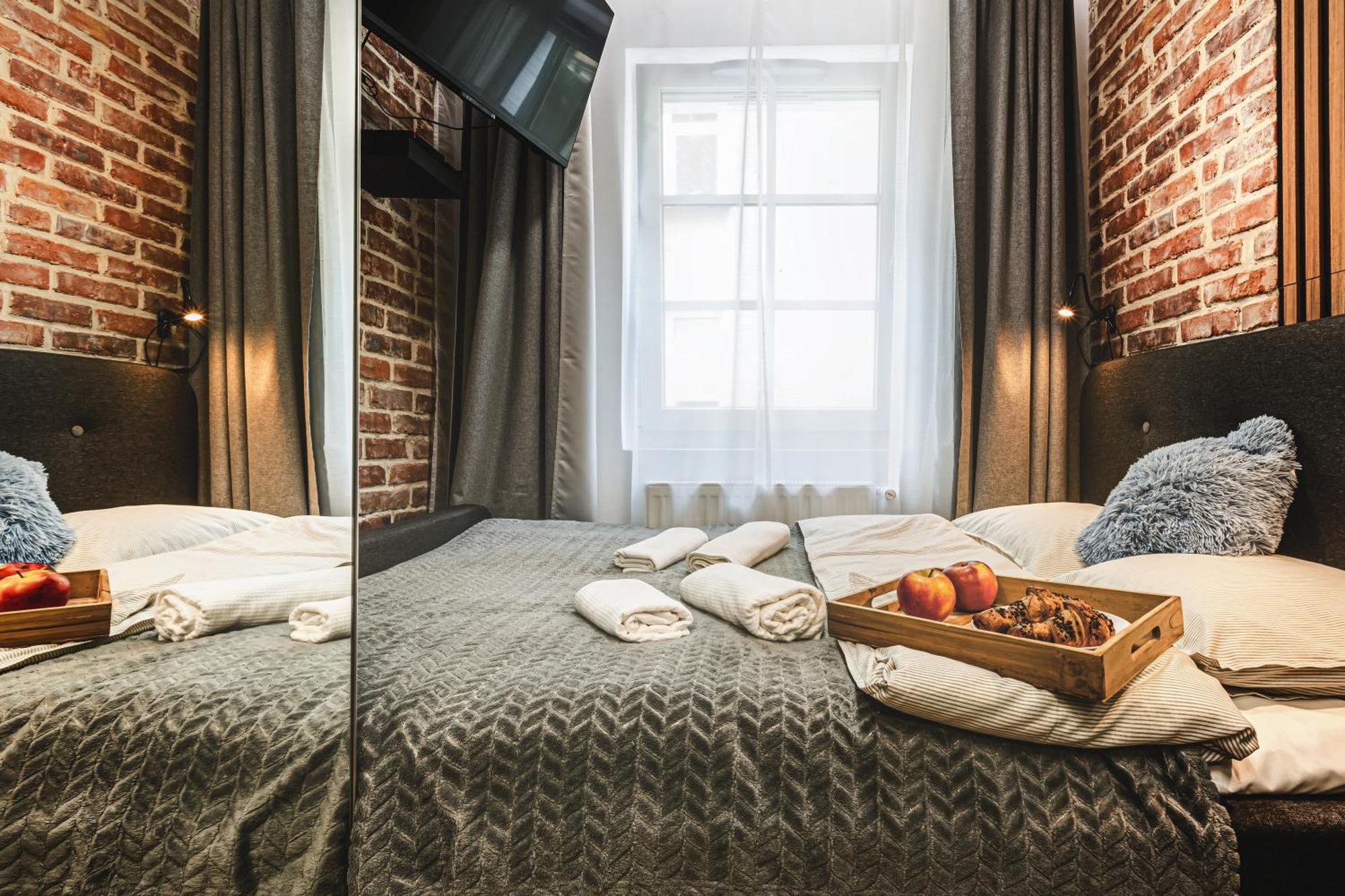 Luksusowe Apartamenty Przy Rynku 브로츠와프 외부 사진