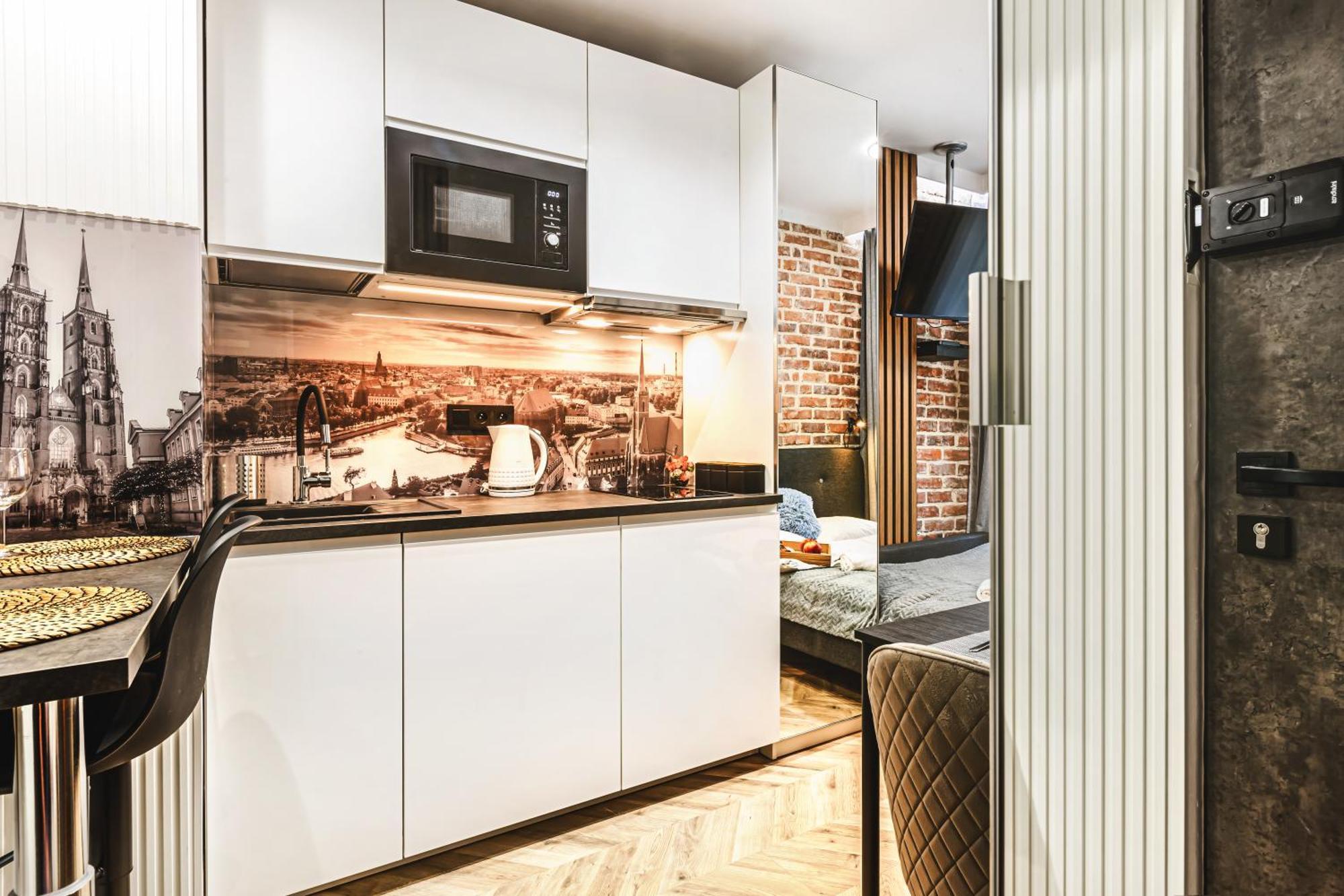 Luksusowe Apartamenty Przy Rynku 브로츠와프 외부 사진