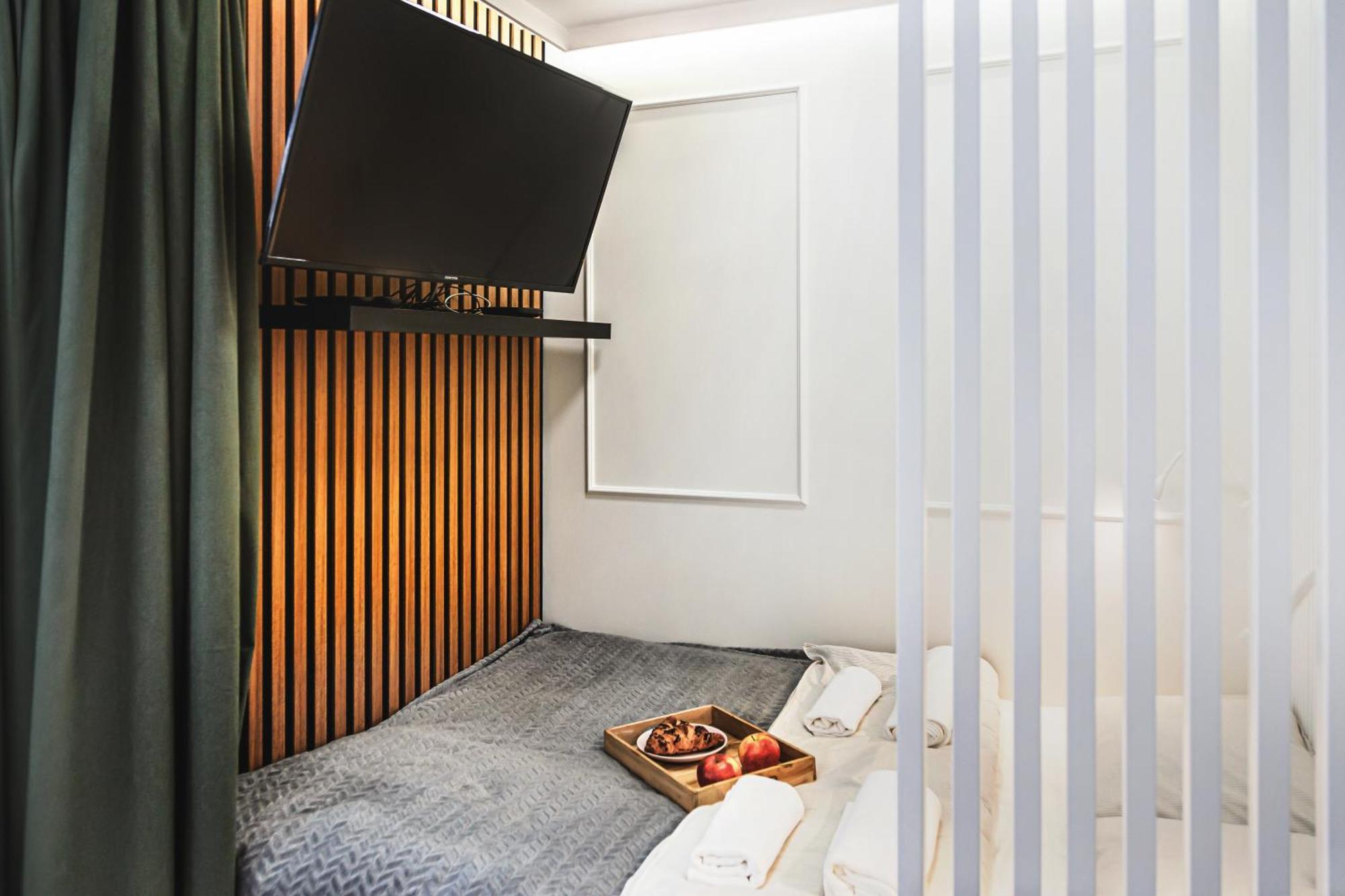 Luksusowe Apartamenty Przy Rynku 브로츠와프 외부 사진