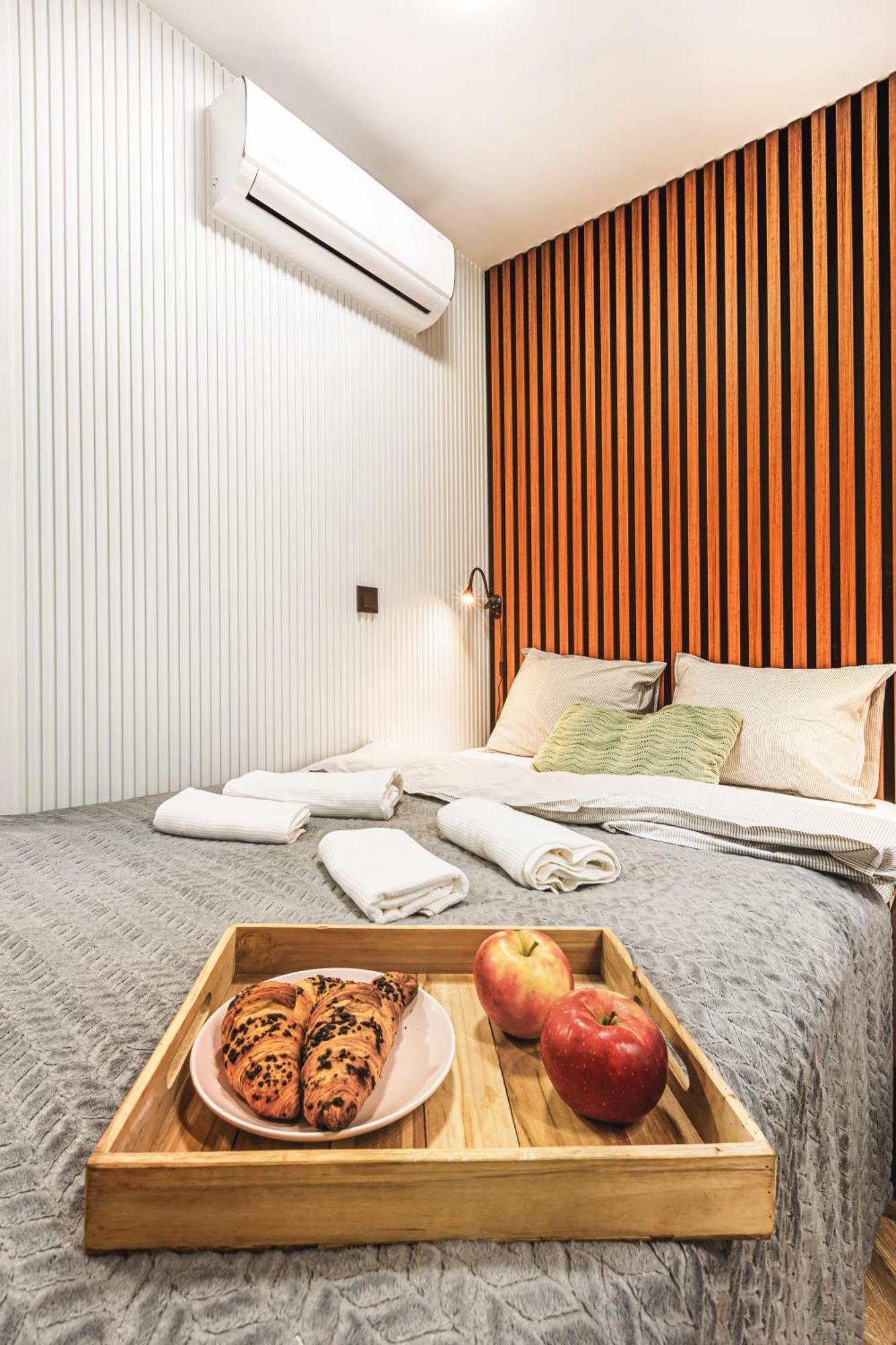 Luksusowe Apartamenty Przy Rynku 브로츠와프 외부 사진