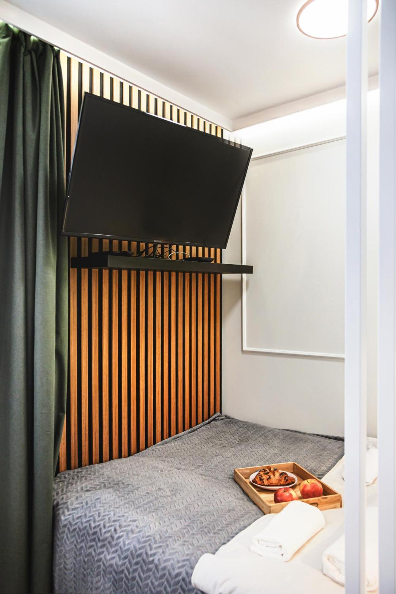 Luksusowe Apartamenty Przy Rynku 브로츠와프 외부 사진