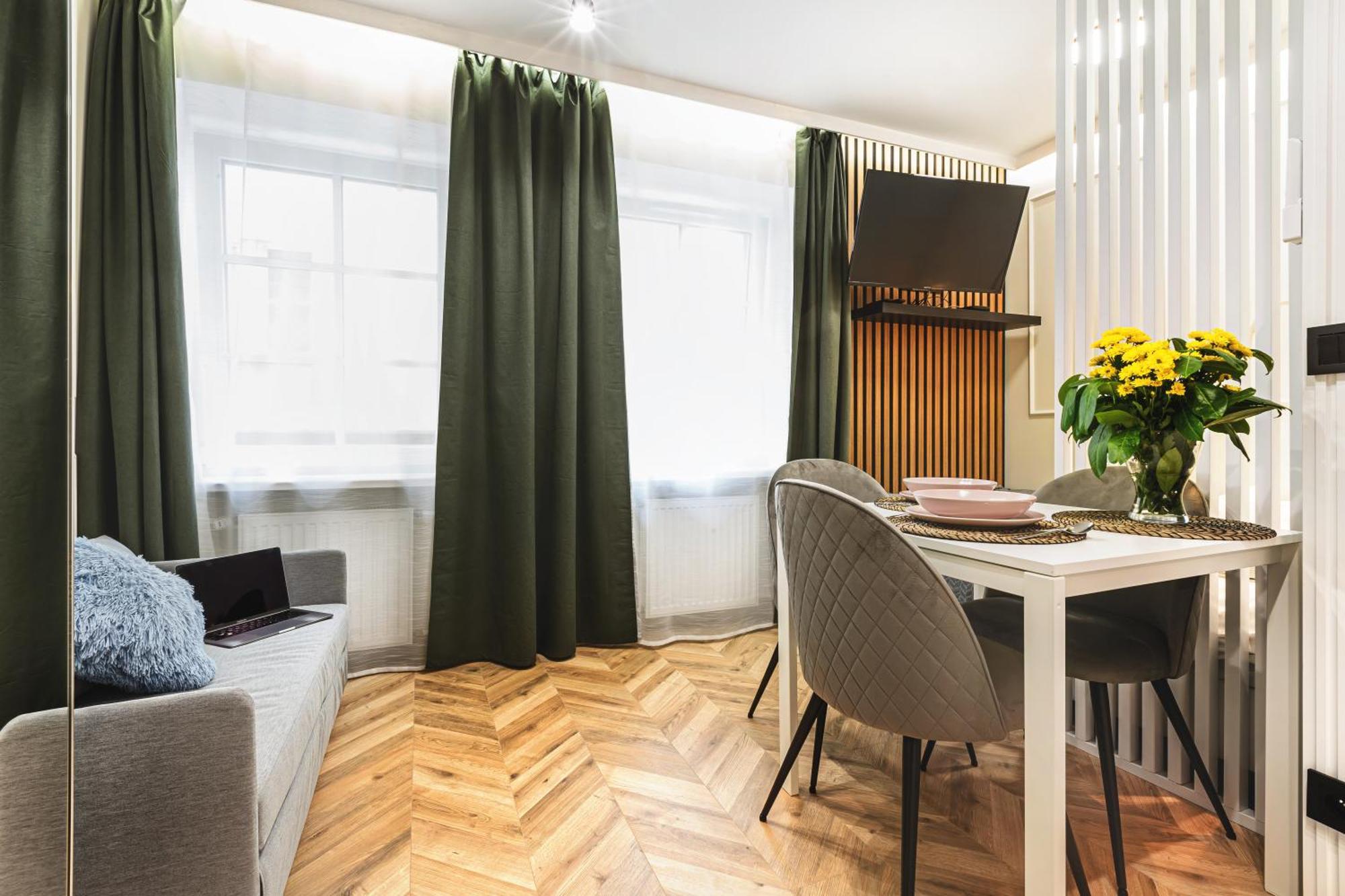 Luksusowe Apartamenty Przy Rynku 브로츠와프 외부 사진