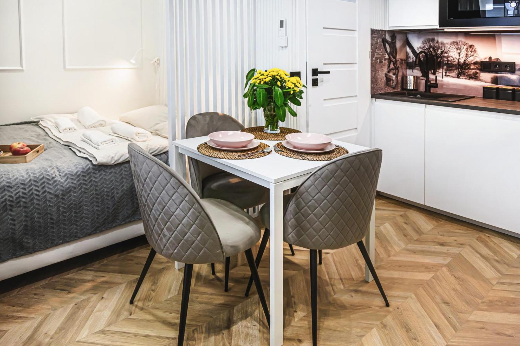 Luksusowe Apartamenty Przy Rynku 브로츠와프 외부 사진