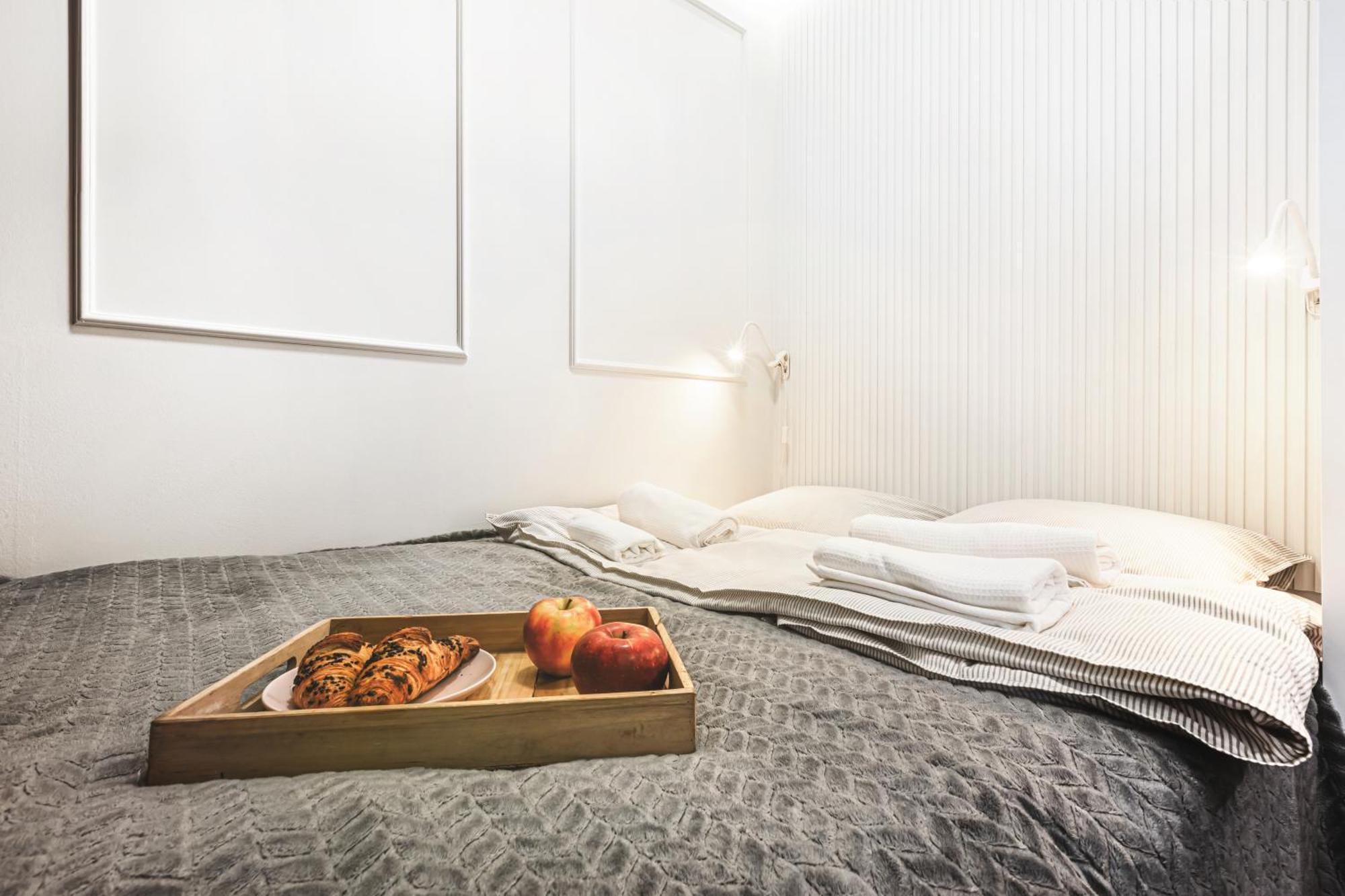 Luksusowe Apartamenty Przy Rynku 브로츠와프 외부 사진
