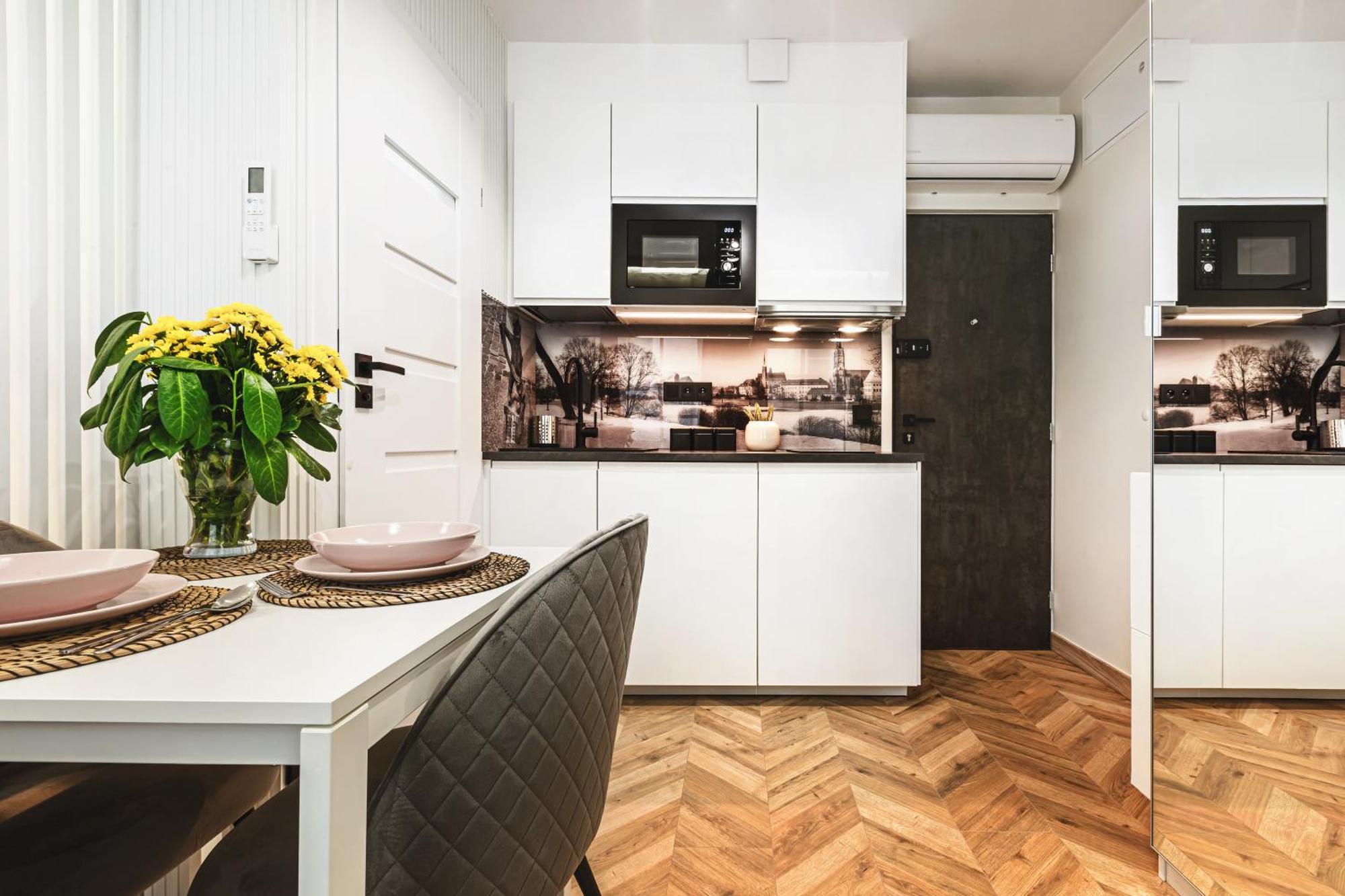 Luksusowe Apartamenty Przy Rynku 브로츠와프 외부 사진
