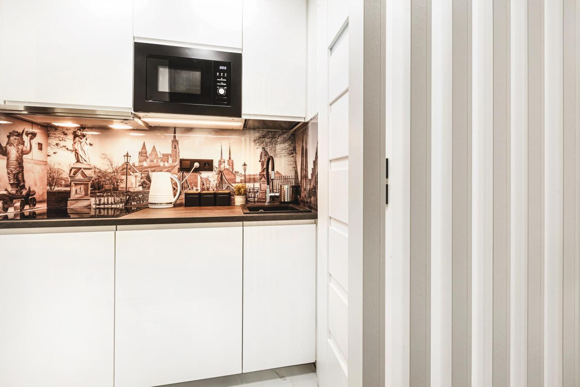 Luksusowe Apartamenty Przy Rynku 브로츠와프 외부 사진