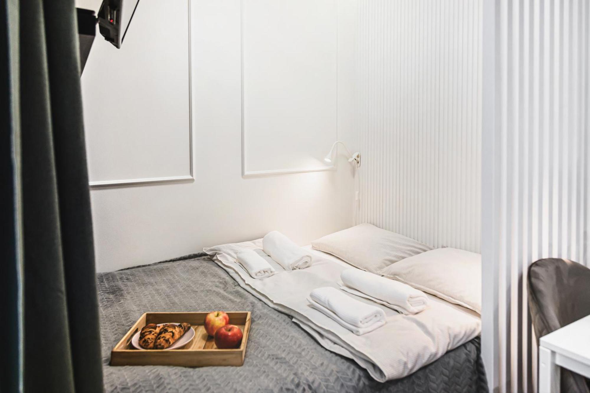 Luksusowe Apartamenty Przy Rynku 브로츠와프 외부 사진