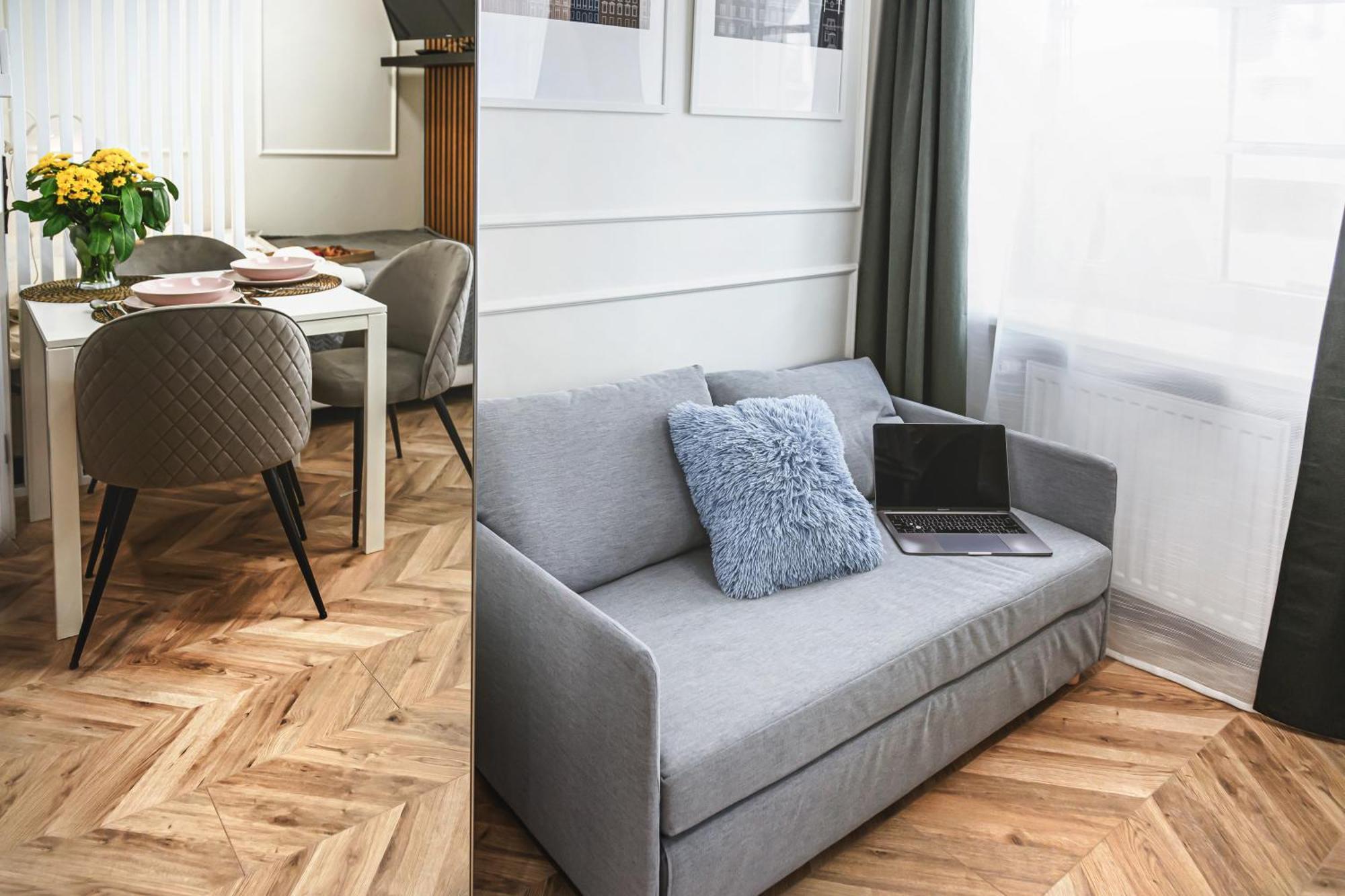 Luksusowe Apartamenty Przy Rynku 브로츠와프 외부 사진