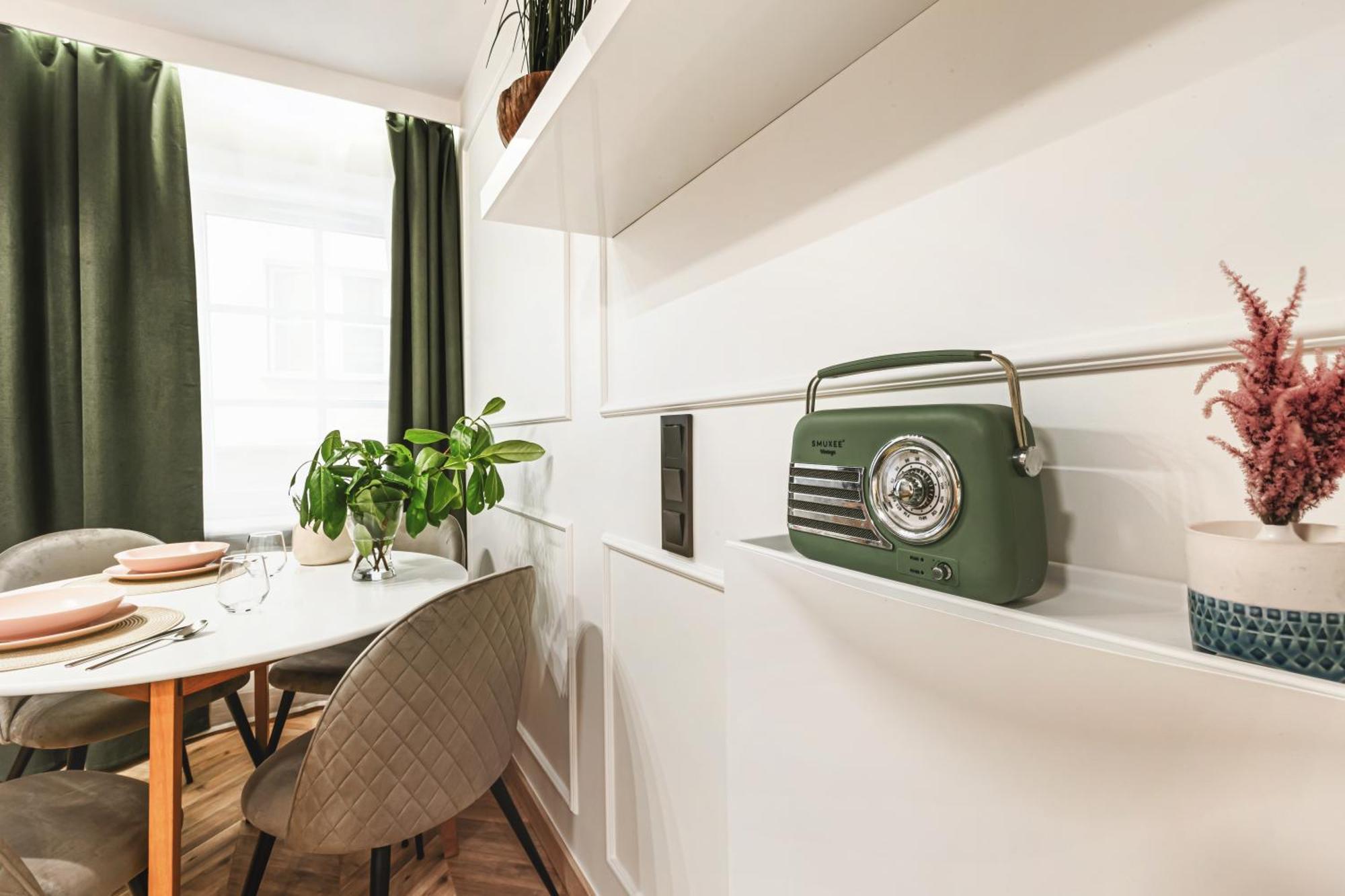 Luksusowe Apartamenty Przy Rynku 브로츠와프 외부 사진