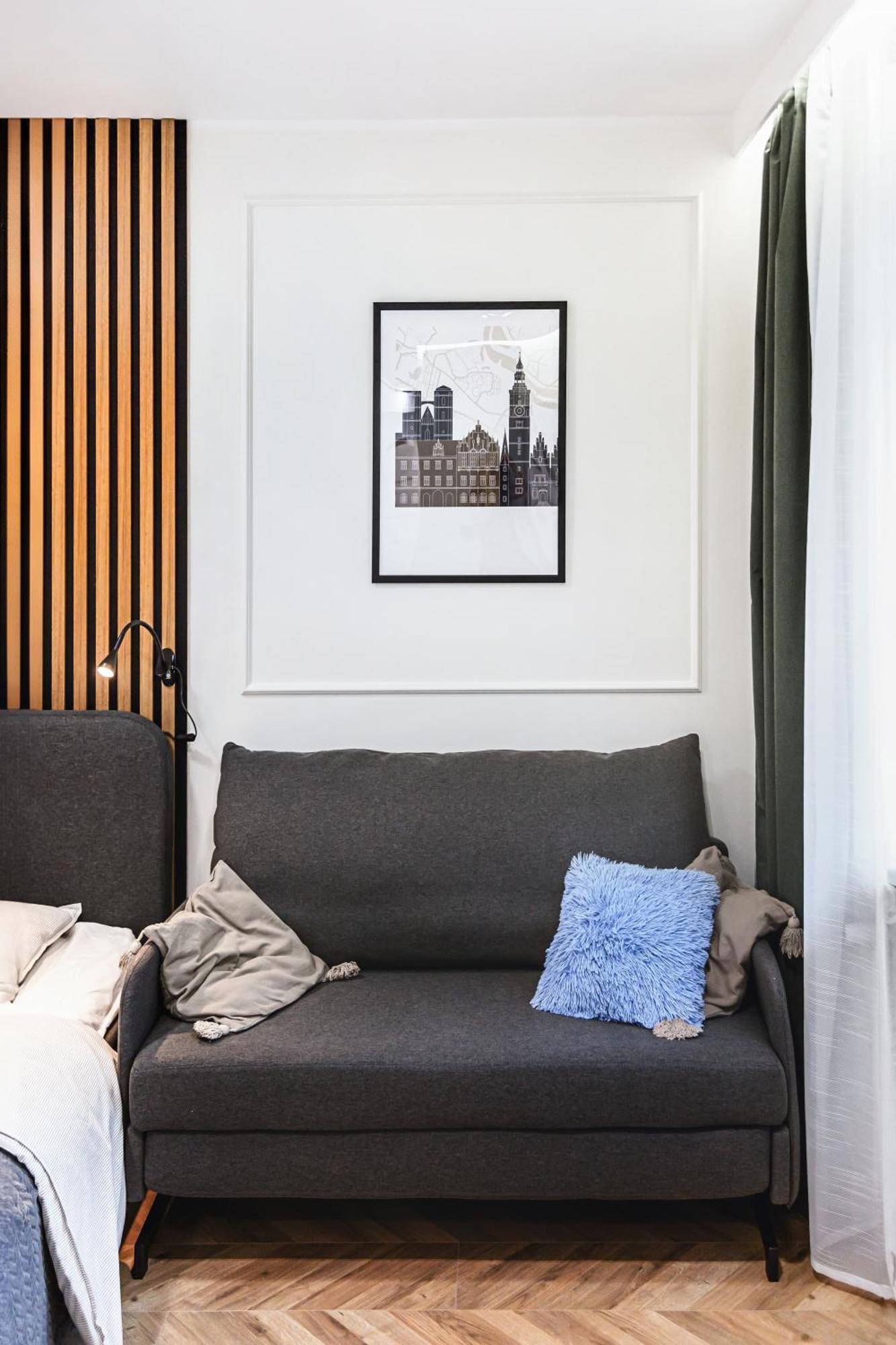 Luksusowe Apartamenty Przy Rynku 브로츠와프 외부 사진