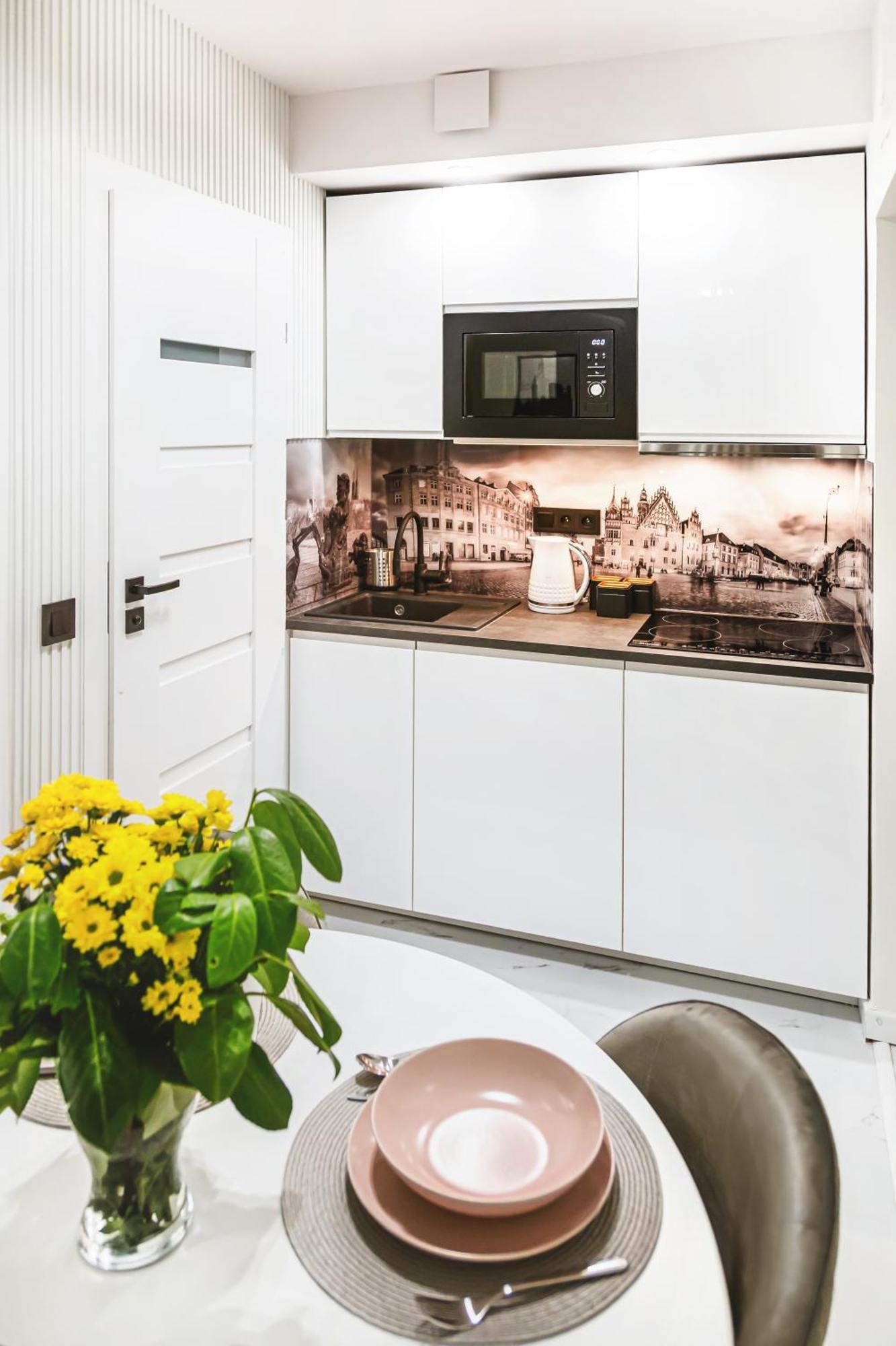 Luksusowe Apartamenty Przy Rynku 브로츠와프 외부 사진