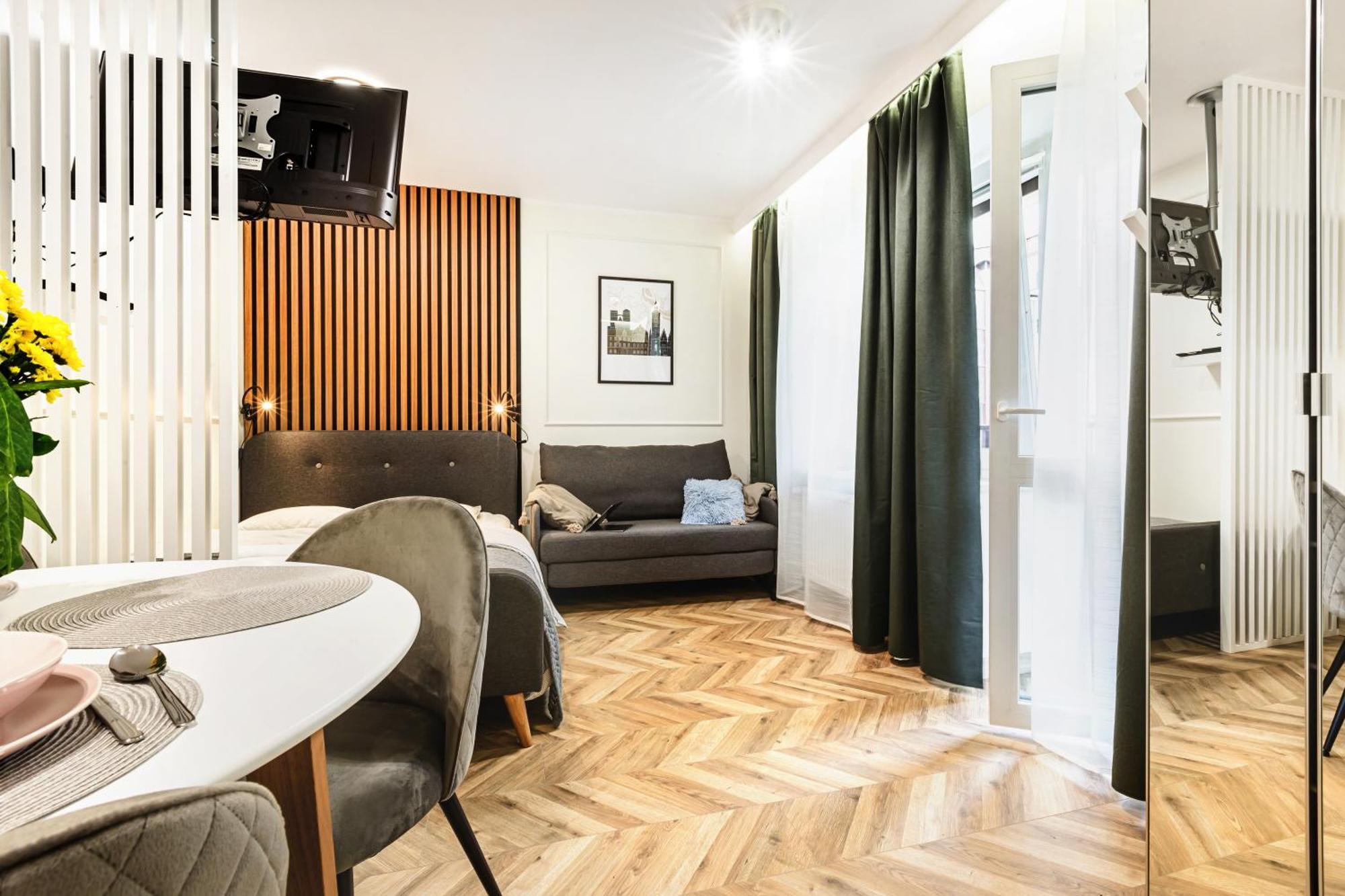 Luksusowe Apartamenty Przy Rynku 브로츠와프 외부 사진