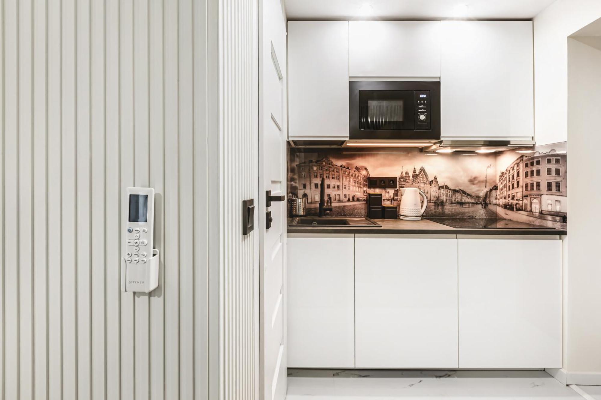 Luksusowe Apartamenty Przy Rynku 브로츠와프 외부 사진