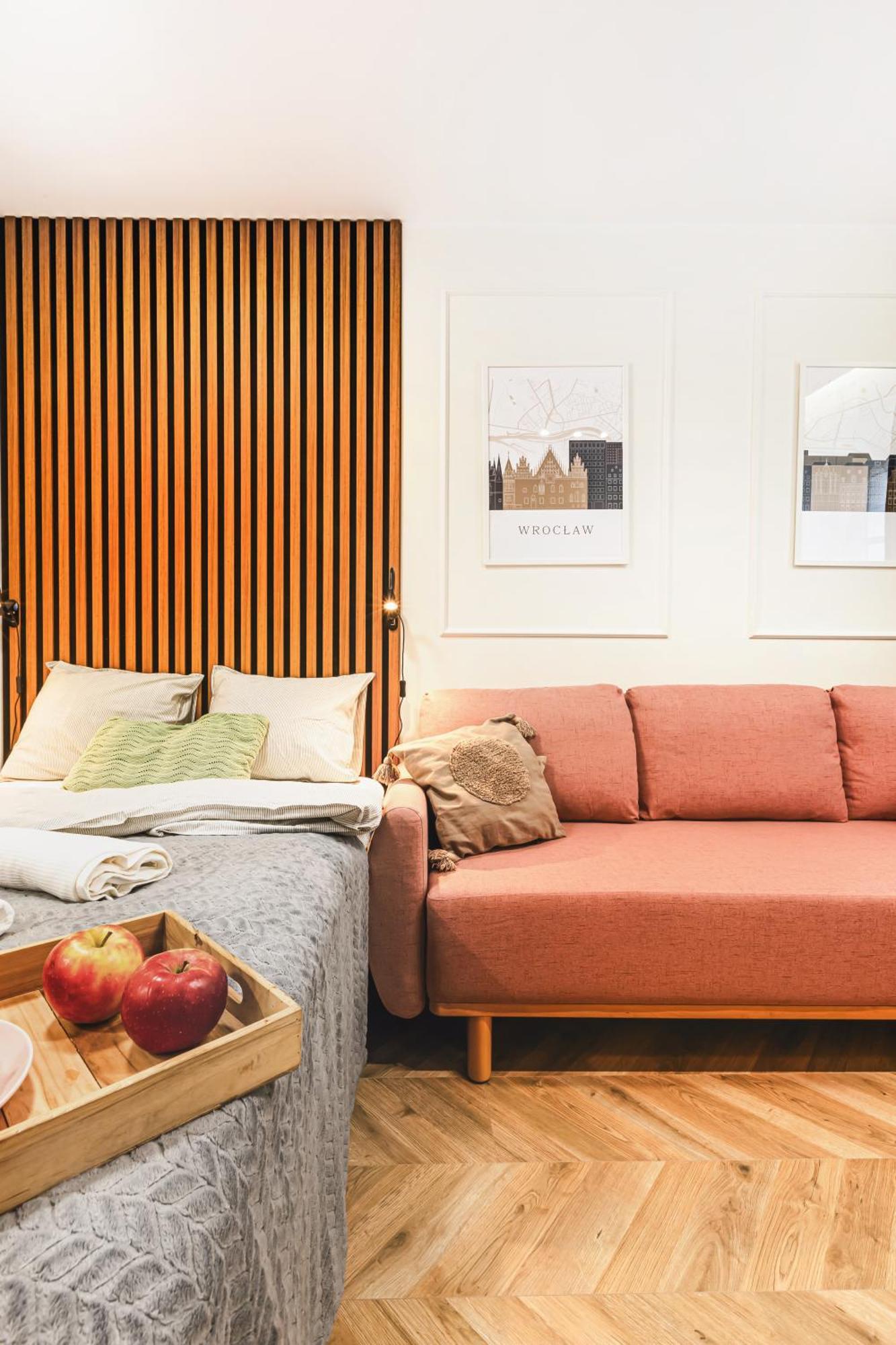 Luksusowe Apartamenty Przy Rynku 브로츠와프 외부 사진