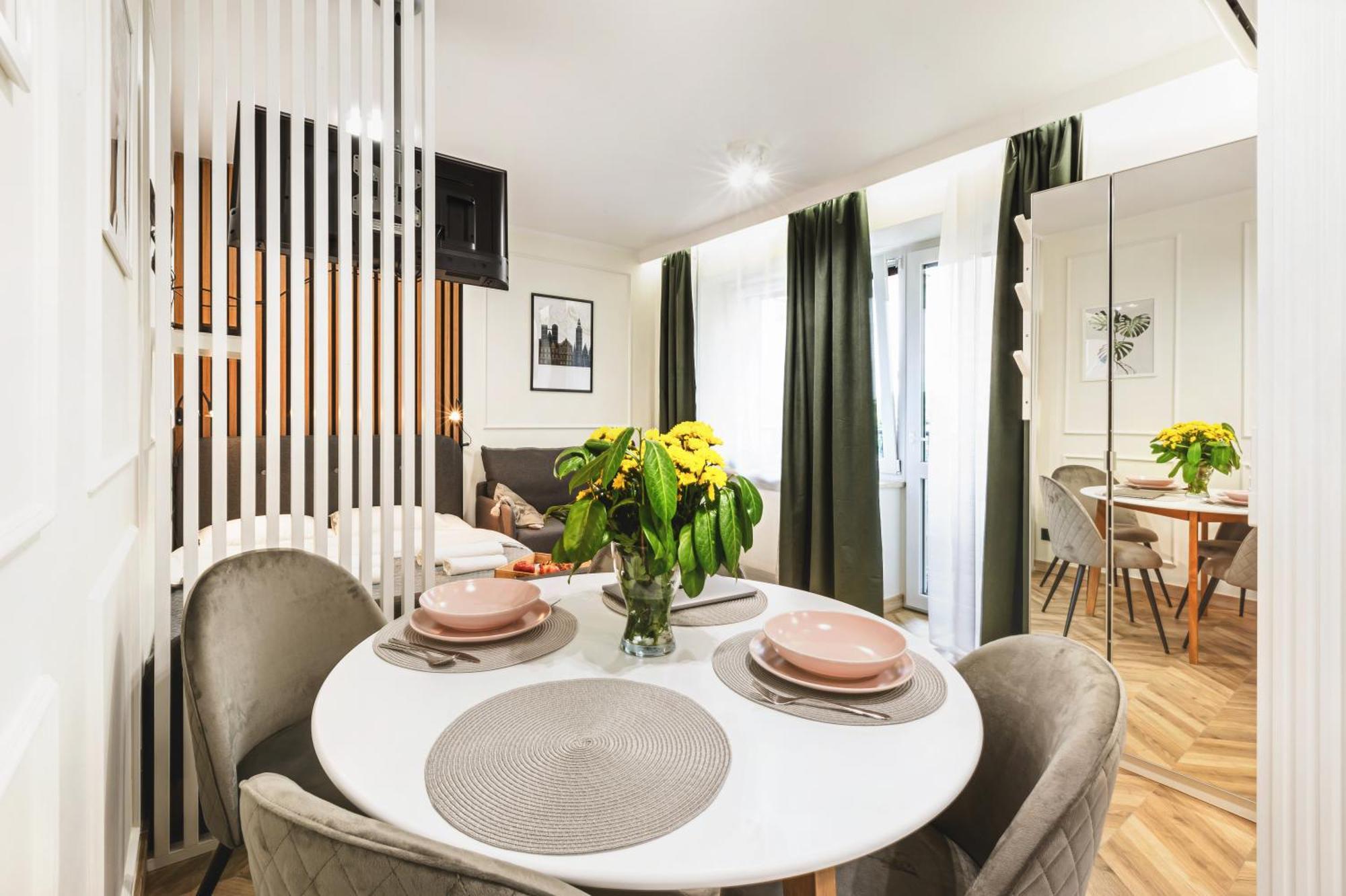 Luksusowe Apartamenty Przy Rynku 브로츠와프 외부 사진