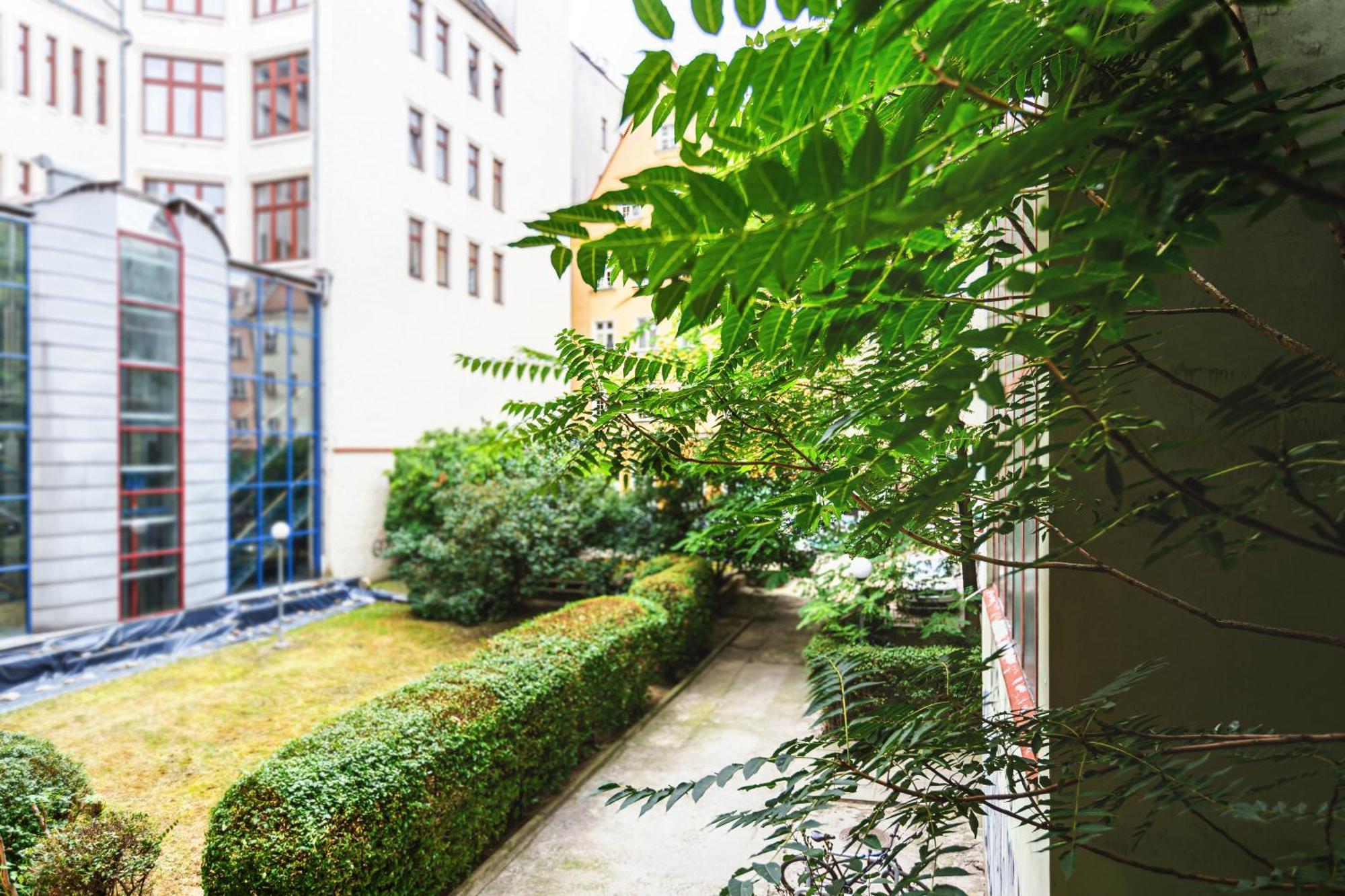 Luksusowe Apartamenty Przy Rynku 브로츠와프 외부 사진