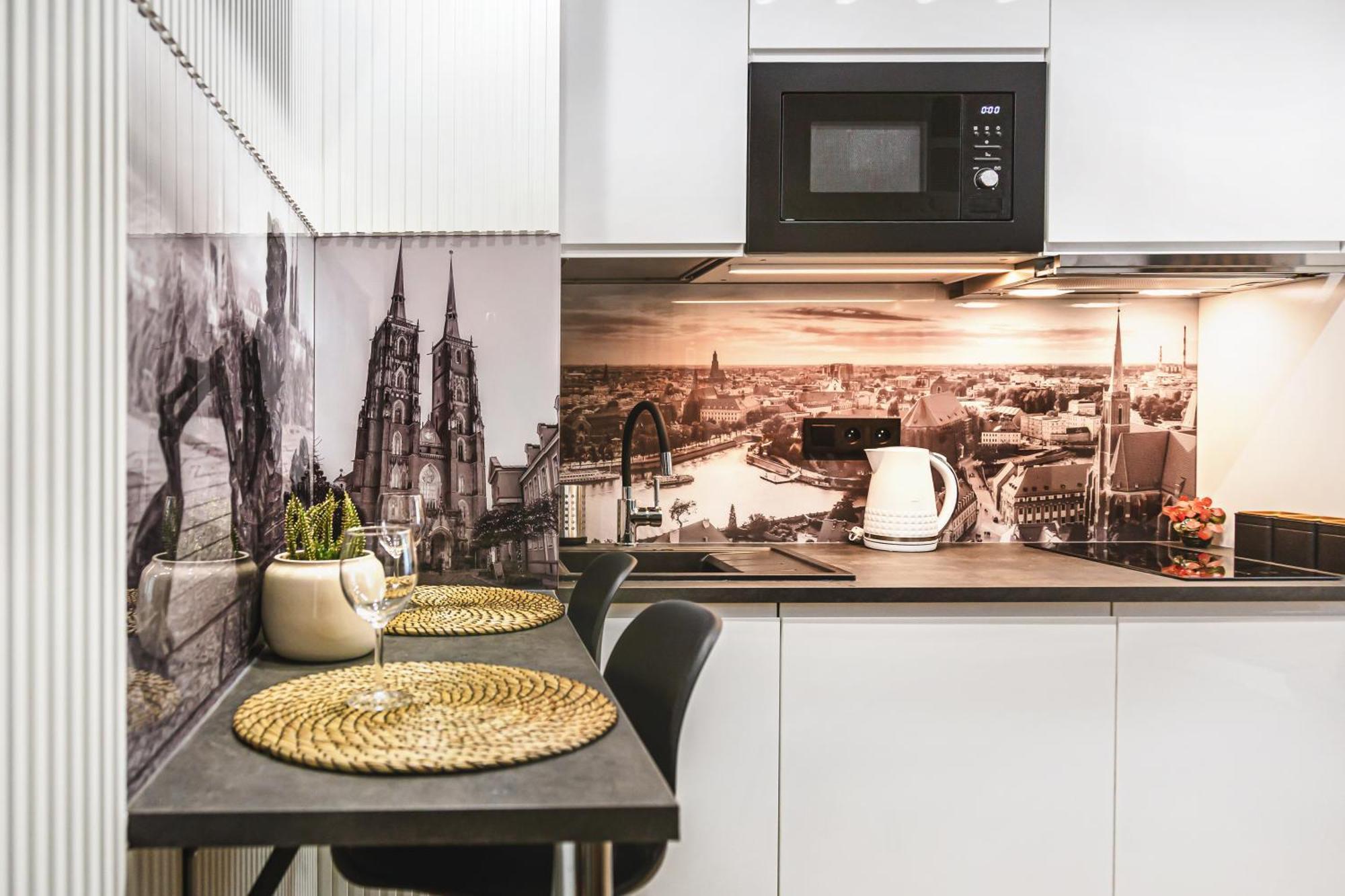 Luksusowe Apartamenty Przy Rynku 브로츠와프 외부 사진